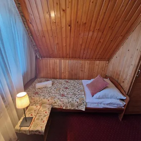 Karol Homestay *