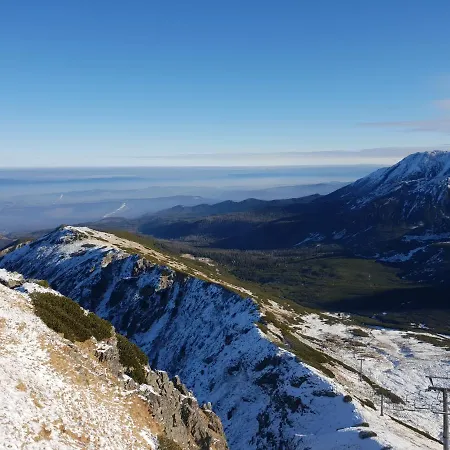 Karol * Zakopane