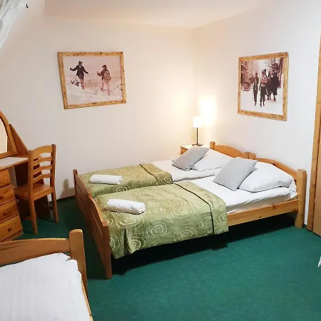 Karol Homestay