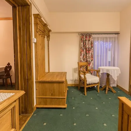 Séjour chez l'habitant Karol *