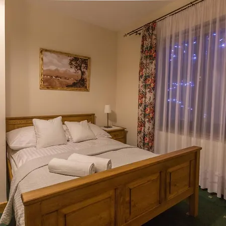 Homestay Karol Zakopane
