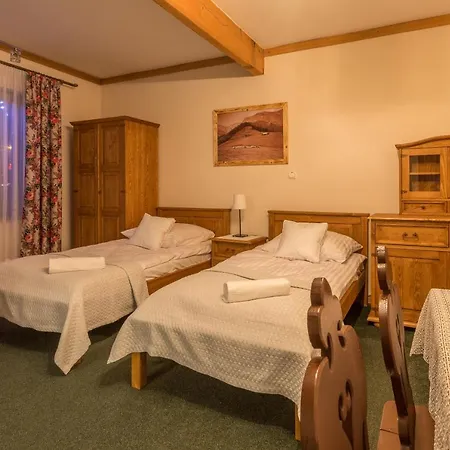 Karol Homestay