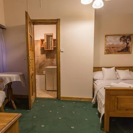 Karol Homestay