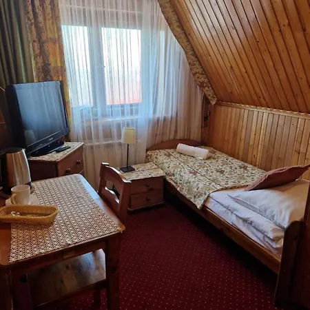 Karol Homestay *