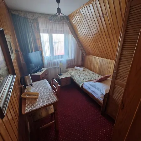 Séjour chez l'habitant Karol