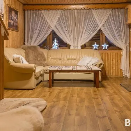 Karol * Zakopane