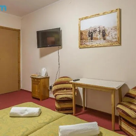 Séjour chez l'habitant Karol