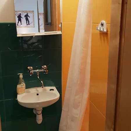 Karol Séjour chez l'habitant *