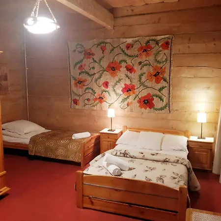 Karol Séjour chez l'habitant