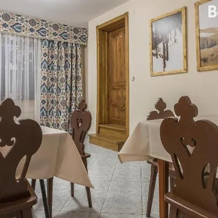 Séjour chez l'habitant Karol *