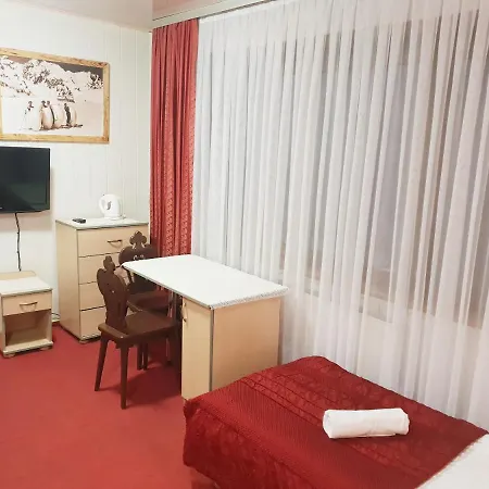 Karol * Zakopane