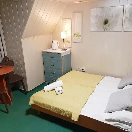 Homestay Karol Zakopane