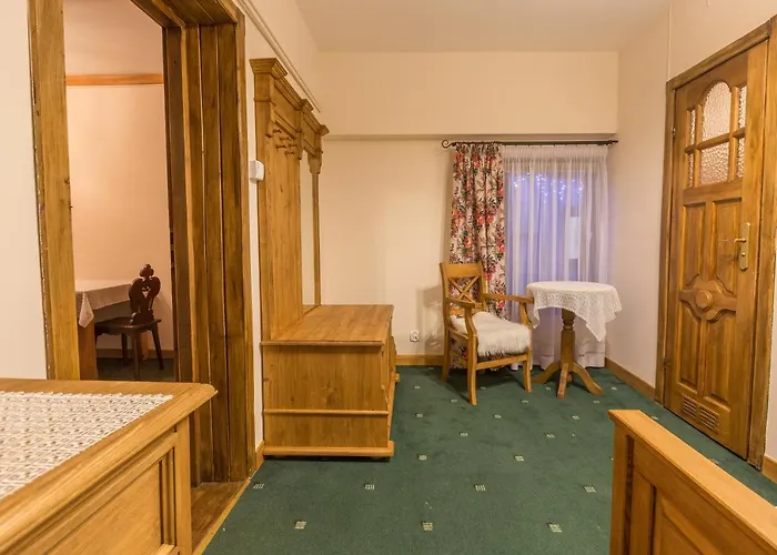 Privat bolig Karol *