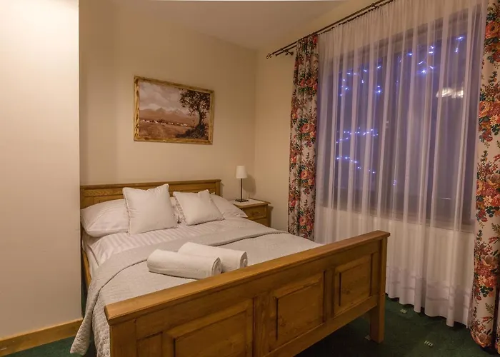 Privat bolig Karol Zakopane