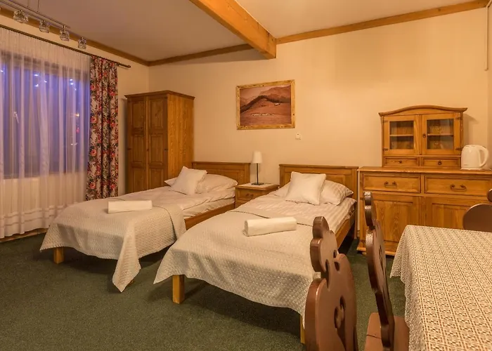 Karol منزل للإقامة