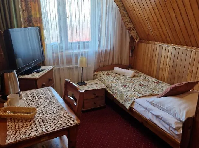 Karol Privat bolig *