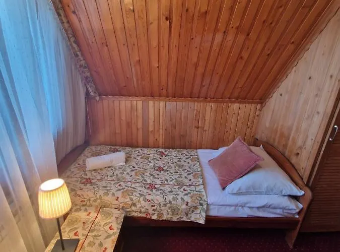 Karol Privat bolig *