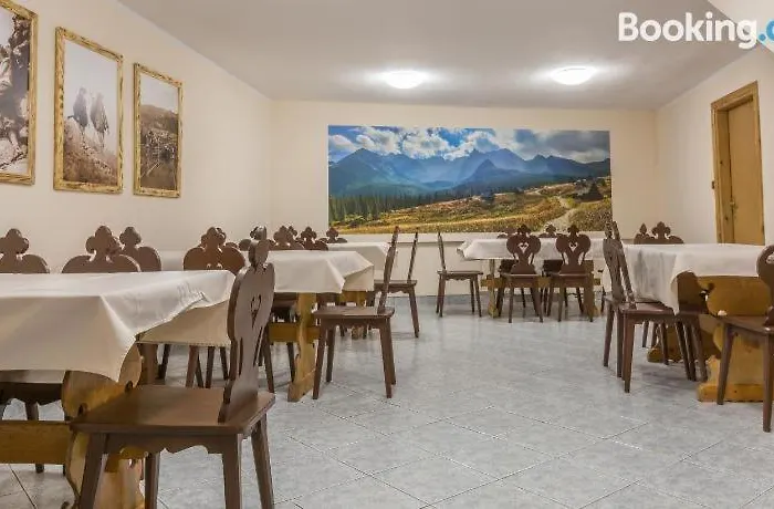 Privat bolig Karol Zakopane