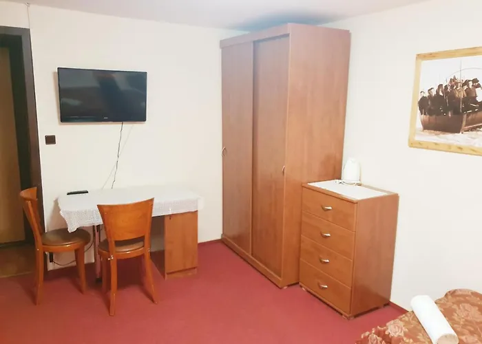 Karol منزل للإقامة زاكوباني