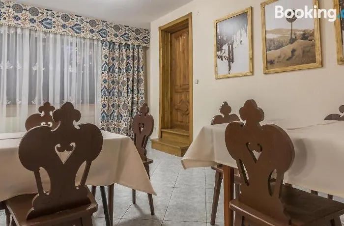 Privat bolig Karol *