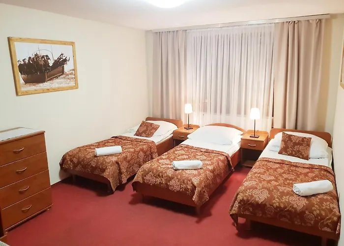 Karol Privat bolig Zakopane