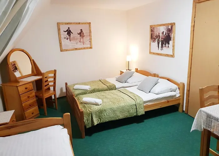 Karol منزل للإقامة