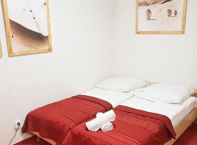 Karol Privat bolig Zakopane