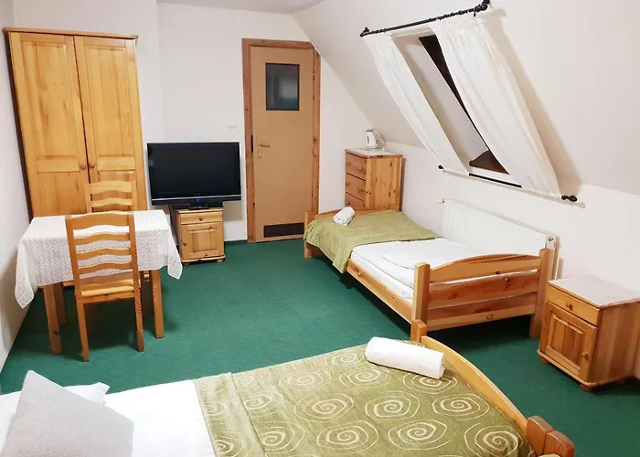 منزل للإقامة Karol *