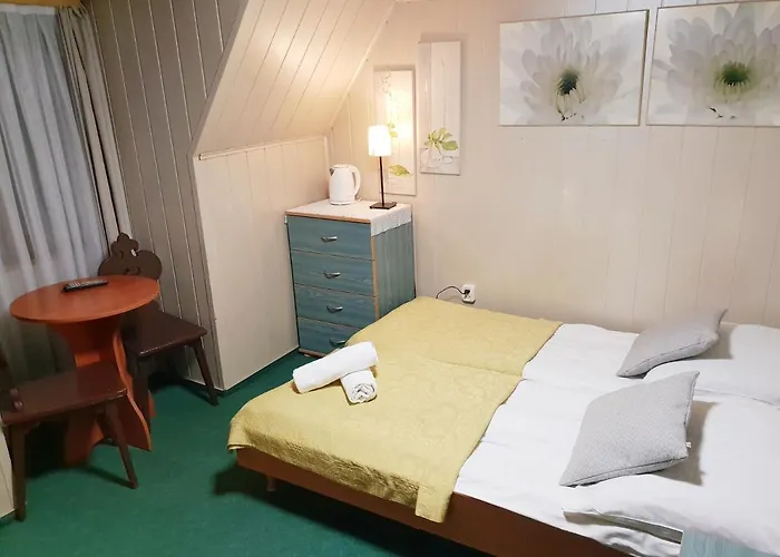 Privat bolig Karol Zakopane